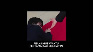 REAKSI GUE KETIKA PERTAMA KALI MELIHAT INI 3  kamenrider memes ultraman [upl. by Htebyram]