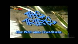 THE TRIBE Intro German [upl. by Zoubek]