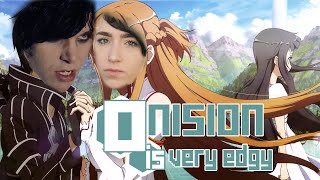 The Sordid History of Onision Part 5  A Boring Year for Onion Man  2014 [upl. by Sewole]