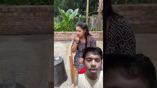 Mujhko Hui na khabar 🤣😂🥰 comedy funny prank fun love shortvideo trending [upl. by Rehm]