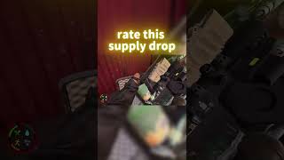 Rate This Supply Drop In Ghost Of Tabor [upl. by Lamiv760]