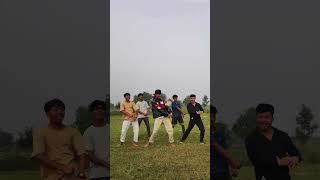 Malawa Ego Ded Vagwan Thoke khatir Ho 😁 😁🤣🤣bhojpurisong dance video [upl. by Nnyletak]