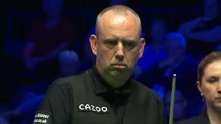 Mark Selby VS Mark Williams BRITISH OPEN SNOOKER 2023 FINAL [upl. by Oriel244]