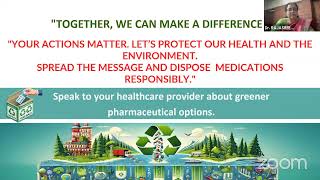 NPWKPPA ECOPHARMACOVIGILANCE [upl. by Rox726]