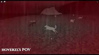 Cenozoic Survival Roblox  A whole lotta combat [upl. by Ahsuat]