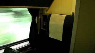 Amtrak Superliner Roomette 2900 02 [upl. by Beutler]