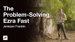 The ProblemSolving Ezra Fast  Jentezen Franklin [upl. by Ophelie]