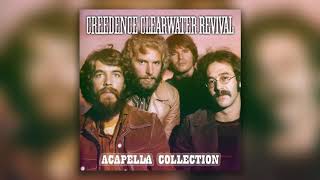 Creedence Clearwater Revival  Lookin Out My Back Door Acapella [upl. by O'Doneven]