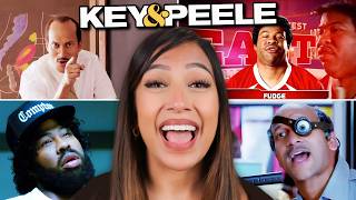 Try Not To Laugh Challenge Key amp Peeles Funniest Moments [upl. by Alejandra]