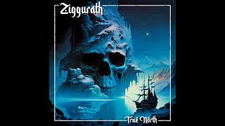 Ziggurath  True North 2024 Winter Synth Dungeon Synth [upl. by Alakam]