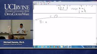 Physics 50 Math Methods Lecture 164 [upl. by Baler48]