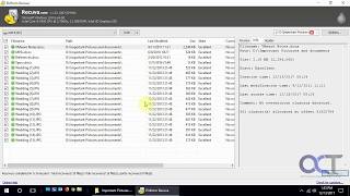 Recuva File Recovery Utility  Recover Deleted Files [upl. by Glynda]