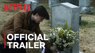 Mr Harrigan’s Phone  Official Trailer  Netflix [upl. by Attiuqahs828]