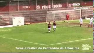 Jogos do Torneio Oberdan Cattani  Melhores Momentos16082014 [upl. by Strickler]