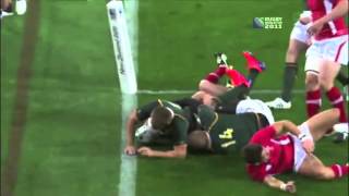 Springboks for life [upl. by Ysset]