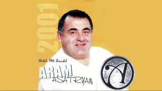 Aram Asatryan Արամ Ասատրյան  Heru heruner [upl. by Ettenad]