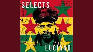 Luciano Selects Reggae  Continuous Mix [upl. by Whiting]