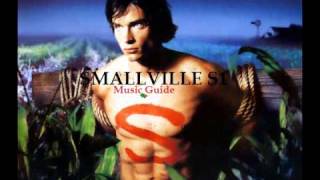 Smallville 1x01 Eagle Eye Cherry  Long Way Around [upl. by Nnylyaj]