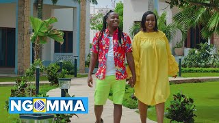 MAIMA  WAU WAKWA Official Video [upl. by Cerveny]