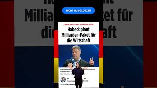 Wirtschaftsgrünenankurbler news memes satire [upl. by Cotterell]