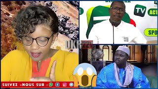 Urgent Ba Diakhaté Arreté par la DIC Imam Cheikh Tidiane Ndao Recherché Live Thioro Mandela [upl. by Changaris]