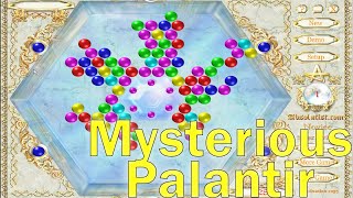 Mysterious Palantir by Absolutist Windows game 2002 [upl. by Pfaff]