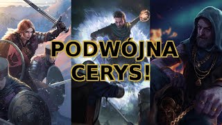 NAJPRZYJEMNIEJSZA TALIA TEGO SEZONU  GWINT CERYS SELFWOUND SKELLIGE TALIA [upl. by Chard]