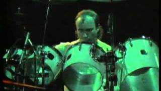 Phil Collins  The West Side Live The No Jacket Required World Tour  Dallas  1985 [upl. by Hebert]