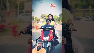 Aage baitho comedy funny video top sorts [upl. by Philly]