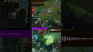 abelaia en Twitch  Another jerk doing jerk stuff KingRammus CyberCatYuumi LeagueOfLegends [upl. by Meisel785]