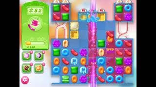 Candy Crush Jelly Saga Level 1703 [upl. by Toile]