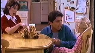 Everybody Loves Raymond Uses Active Listening  from Parent Effectiveness Training [upl. by Maren]