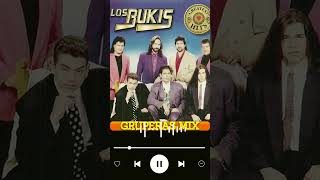 LOS BUKIS y MARCO ANTONIO SOLIS Éxitos Mix 🌹 Álbum 10 Mejores Éxitos Románticos 2024 [upl. by Liliane]