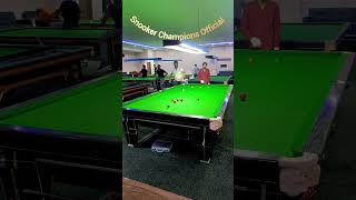 Snooker Break Part 2  Muhammad Asif Snooker 2024  World Snooker Champion 🏆 snooker worldchampion [upl. by Arej]