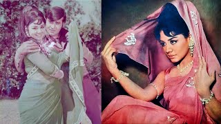 Farida Jalal  Biography [upl. by Imekawulo441]