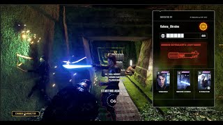 TOXIC Anakin Player GETS HUMBLED AND RAGE QUITS  StarWars Battlefront 2 [upl. by Adneral]