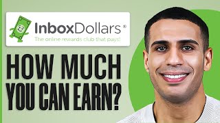 Inboxdollars Review 2024  How Much Money Can You Really Make [upl. by Candi84]