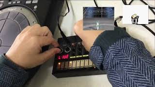 volca beats 15 [upl. by Leslie]