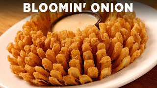 Bloomin Onion [upl. by Scales]