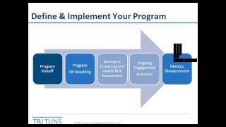 Developing a Workplace Wellness Program amp Strategy  Webinar [upl. by Kovacs365]