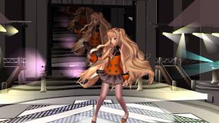 【MMD】Day break SeeU [upl. by Olivia]