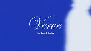 Matisse amp Sadko  Verve [upl. by Viridis]