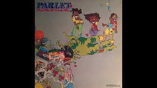 parlet  Funk Until The Edge Of Time Funk1980 [upl. by Reinwald259]