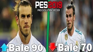 PES 2019  AS POLÊMICAS SETINHAS COMO ISSO ATRAPALHA NO GAMEPLAY [upl. by Erdnaek469]