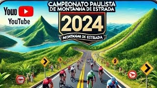 CAMPEONATO PAULISTA DE MONTANHA 2024 [upl. by Krahmer]