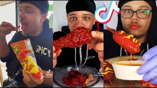 Spice King Tiktok Compilation That Will Make You Hungry 🤤 SpiceKingCam [upl. by Aleina937]