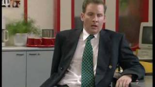 The Brittas Empire Series 6 Episode 1 Part 3 [upl. by Spragens]