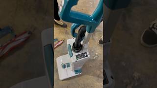 Makita Vacuum cleaner DVC560 has problemsshortsmakitaviralshorts [upl. by Thera]