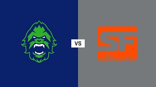 Full Match  Vancouver Titans vs San Francisco Shock  Stage 2 Finals  Day 4 [upl. by Fotina]