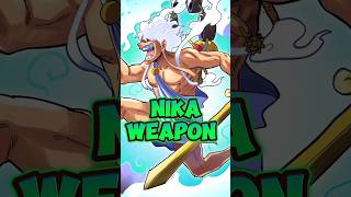 Luffys Nika Form is So Powerful It SHOOK The Entire World  One Piece [upl. by Rockwell]